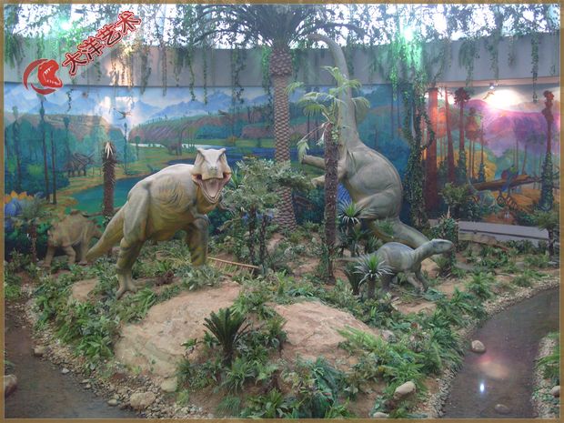 2005年西峡造作实现