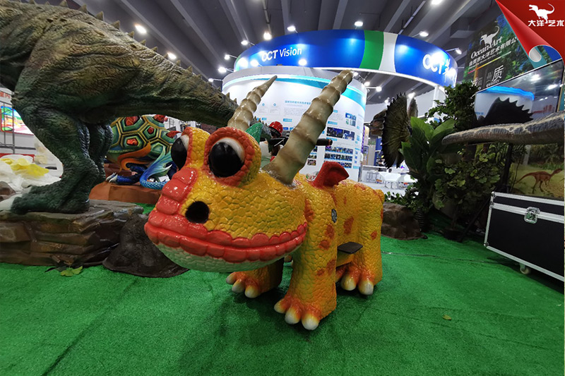 2020亚洲乐园及景点展览会 博天堂集团