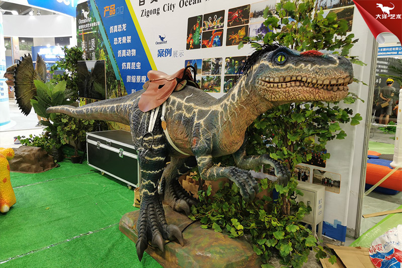 2020亚洲乐园及景点展览会 博天堂集团