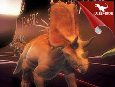 史前5衷戽异恐龙