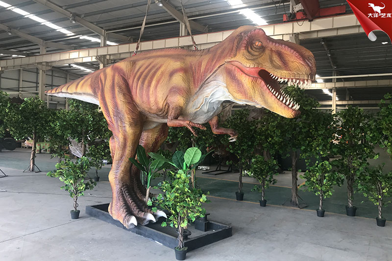 仿真霸王龙，，，，，，租售大型恐龙模型