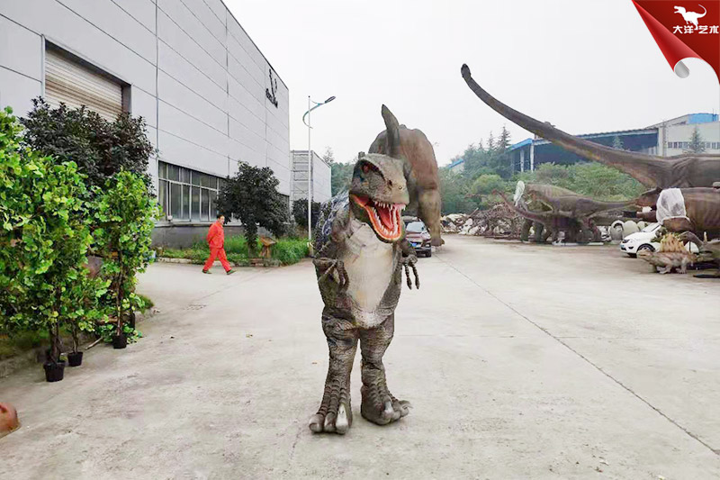 恐龙皮套，，，，，，，，恐龙衣服,恐龙表演路具