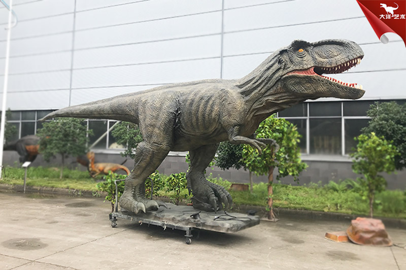 仿真霸王龙，，，，，，，可租可售