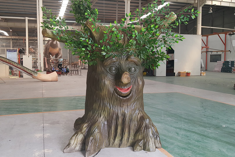 措辞树造作现场，，，，，仿真植物仿真树