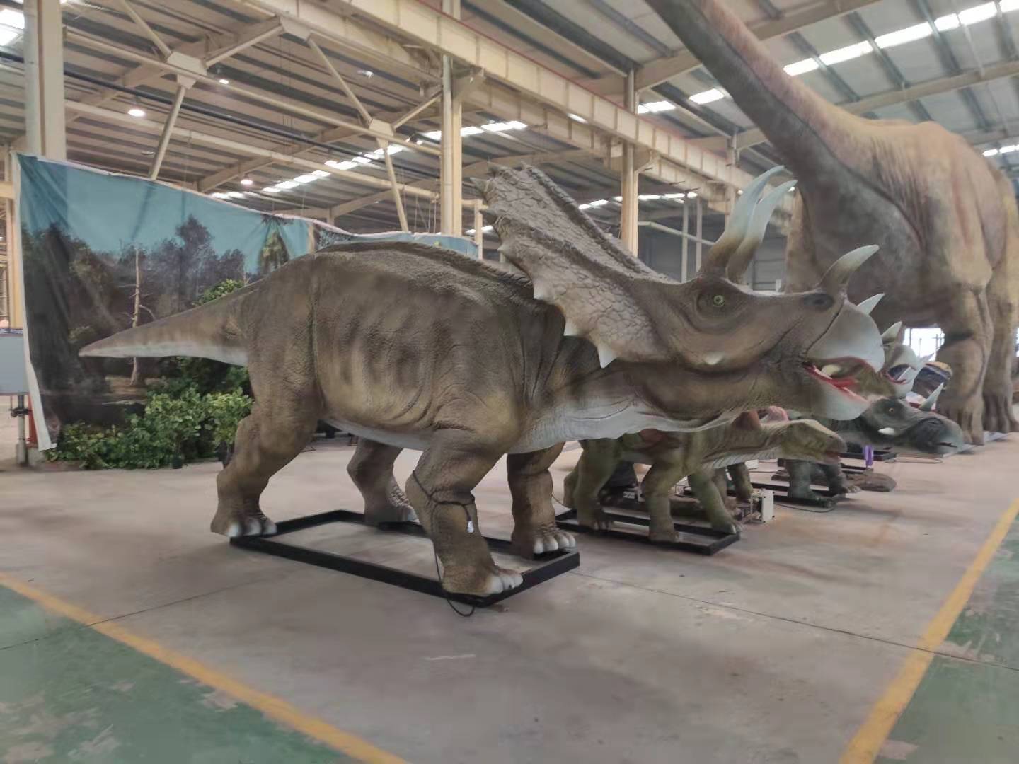 年底清仓大优惠，，，，，，，看上哪个恐龙就带走吧！