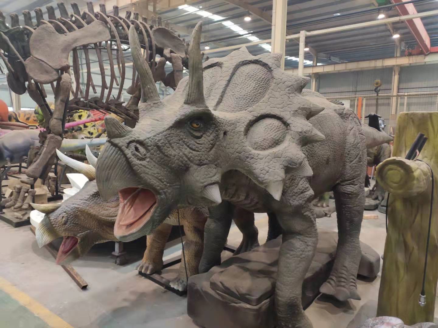 仿真恐龙清仓大优惠2