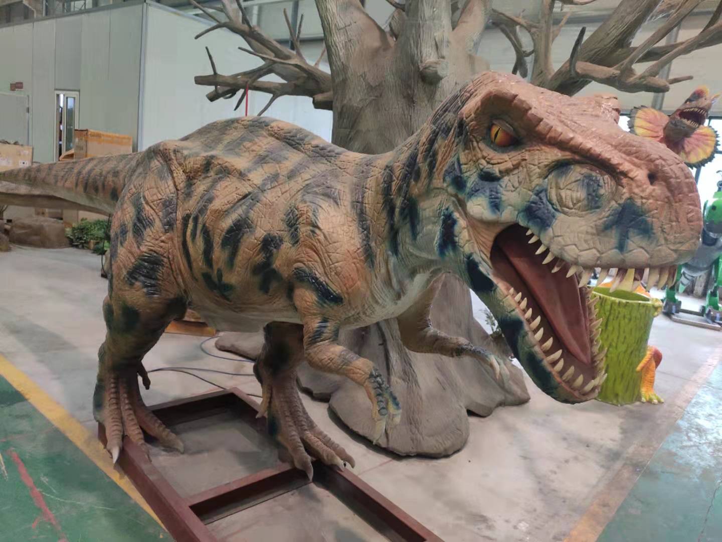 大型仿真恐龙，，，，，，，，年终优惠价