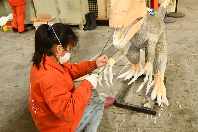 2020博天堂集团开工战疫