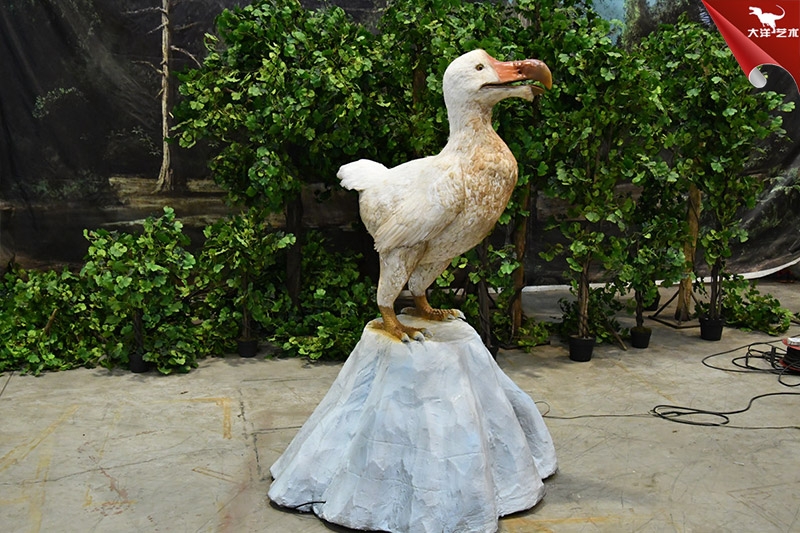 渡渡鸟，，，，，，，，仿真动物造作厂家