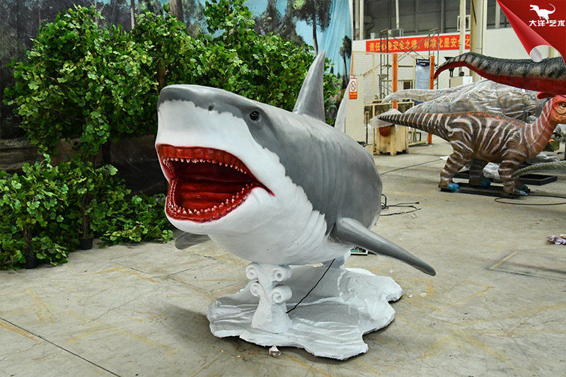 仿真鲸鲨，，，，，，，，仿真动物厂家