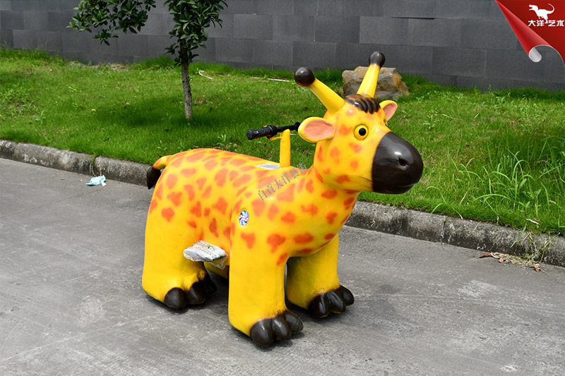 商场电动动物车，，，，，，儿童电动动物车